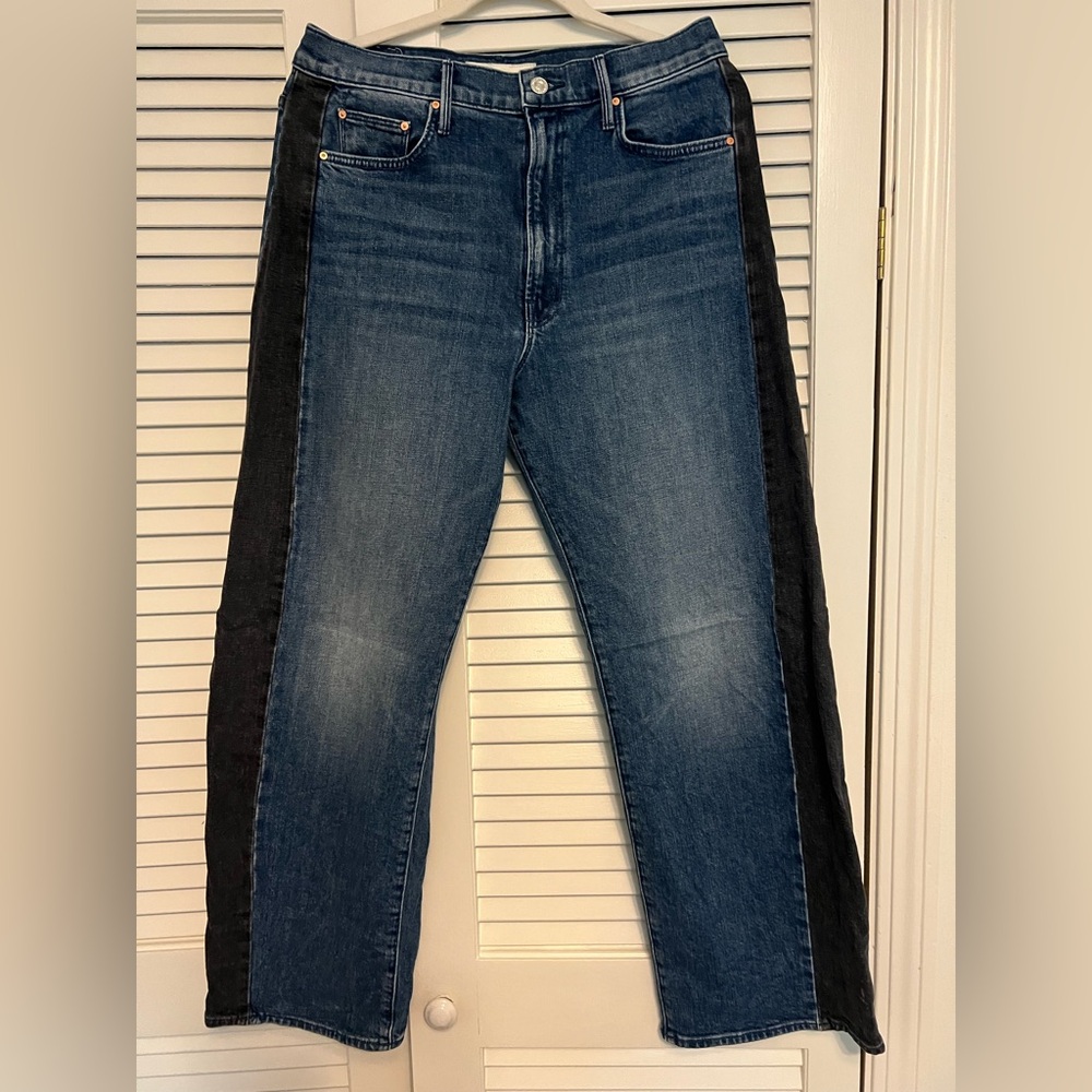 Mother Jeans